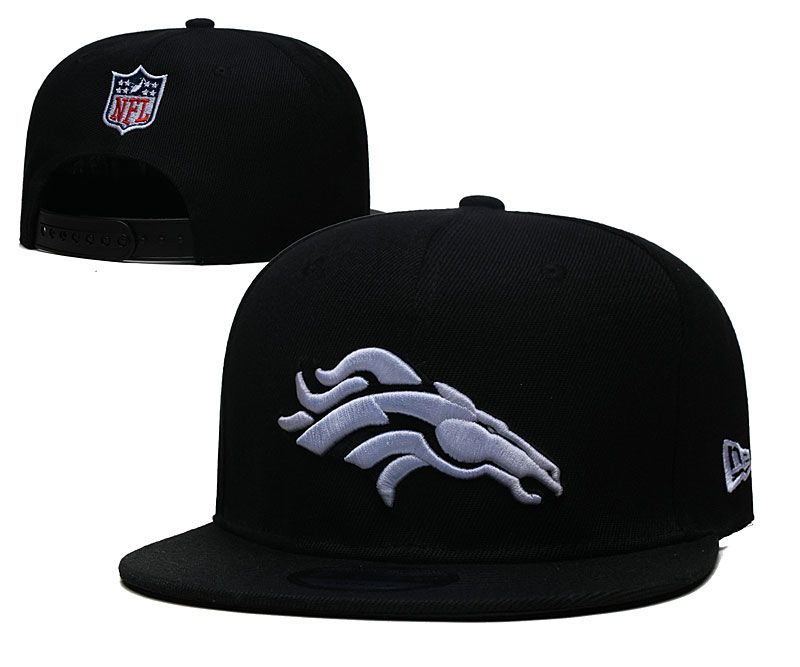 2022 NFL Denver Broncos Hat YS0927->nfl hats->Sports Caps